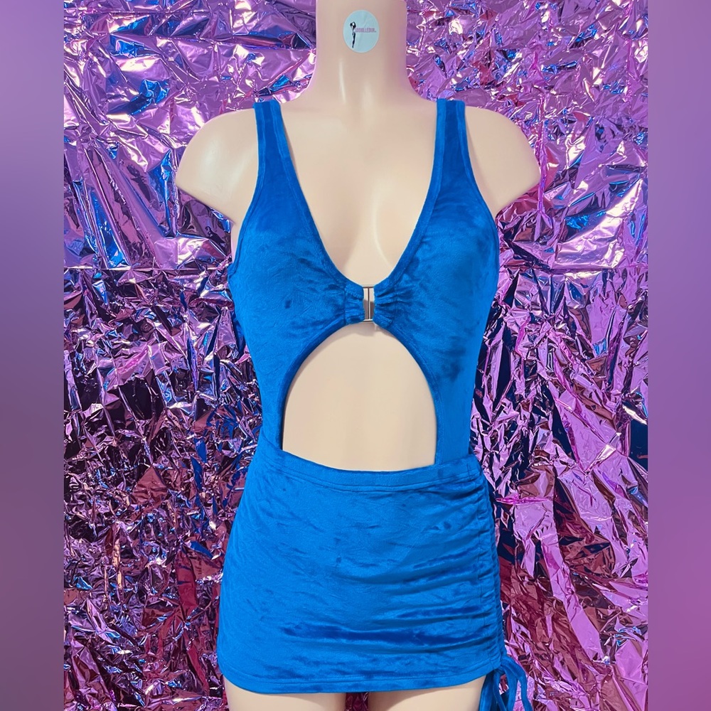 Monokini 2 piece set